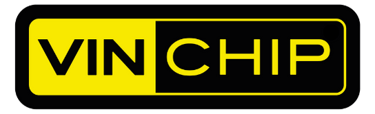 Vinchip Logo
