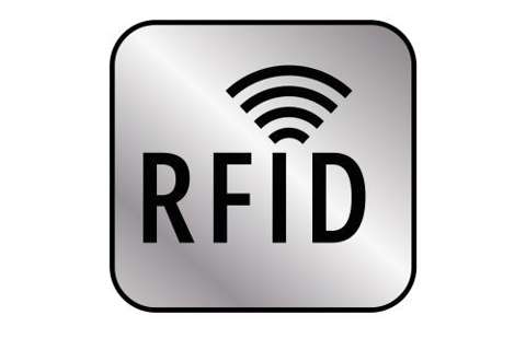 VIN CHIP RFID Chip