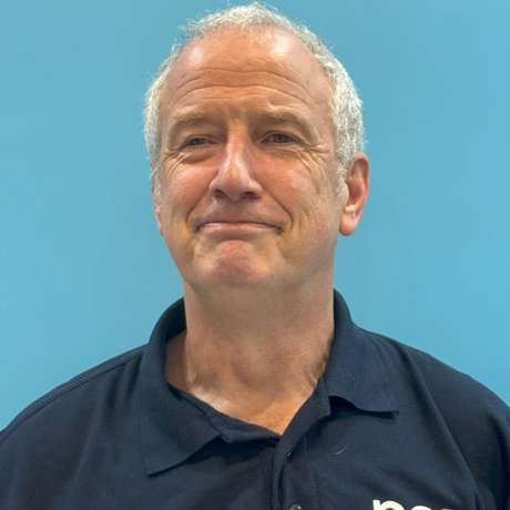 Trainer Vince Wise, Director- Leisure Vehicle & Holiday Parks Security, NCC